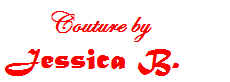 Logo Couture by Jessica B.